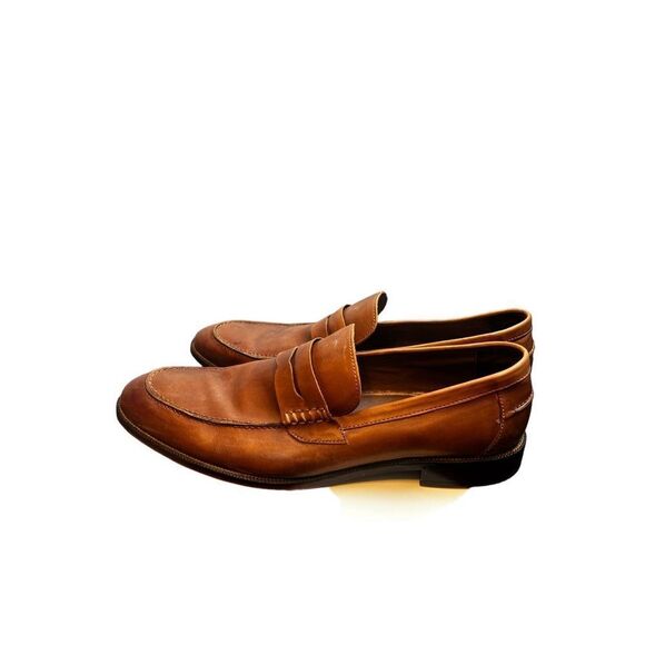 Blake McKay T16 leather loafers size
13 men’s main image 6
